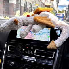 2180 - JellyCat Opalite Dragon Exclusive 55cm - Jellycat Rồng [HÀNG CHÍNH HÃNG]