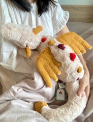 2180 - JellyCat Opalite Dragon Exclusive 55cm - Jellycat Rồng [HÀNG CHÍNH HÃNG]