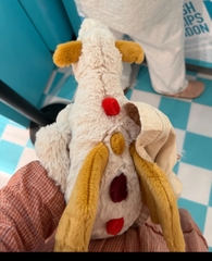 2180 - JellyCat Opalite Dragon Exclusive 55cm - Jellycat Rồng [HÀNG CHÍNH HÃNG]