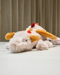 2180 - JellyCat Opalite Dragon Exclusive 55cm - Jellycat Rồng [HÀNG CHÍNH HÃNG]