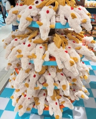 2180 - JellyCat Opalite Dragon Exclusive 55cm - Jellycat Rồng [HÀNG CHÍNH HÃNG]