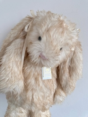 2235 - JellyCat SpringLowe Luxe Bunny 51cm - JellyCat SpringLowe Luxe Bunny Huge 51cm [HÀNG CHÍNH HÃNG]