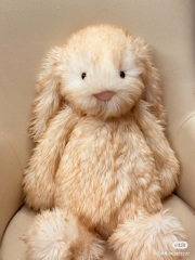 2235 - JellyCat SpringLowe Luxe Bunny 51cm - JellyCat SpringLowe Luxe Bunny Huge 51cm [HÀNG CHÍNH HÃNG]