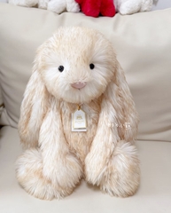 2235 - JellyCat SpringLowe Luxe Bunny 51cm - JellyCat SpringLowe Luxe Bunny Huge 51cm [HÀNG CHÍNH HÃNG]