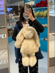 2235 - JellyCat SpringLowe Luxe Bunny 51cm - JellyCat SpringLowe Luxe Bunny Huge 51cm [HÀNG CHÍNH HÃNG]