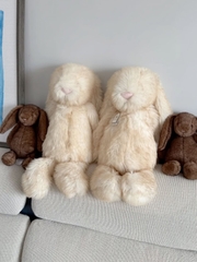 2235 - JellyCat SpringLowe Luxe Bunny 51cm - JellyCat SpringLowe Luxe Bunny Huge 51cm [HÀNG CHÍNH HÃNG]