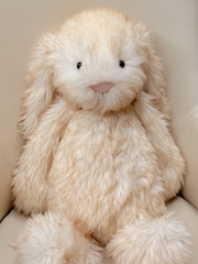 2235 - JellyCat SpringLowe Luxe Bunny 51cm - JellyCat SpringLowe Luxe Bunny Huge 51cm [HÀNG CHÍNH HÃNG]