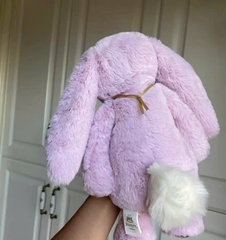 2679 - Jellycat Thistlepop Blossom Luxe Bunny 31cm [HÀNG CHÍNH HÃNG]