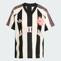 1688 - Áo Adidas Originals Wonder Black White Jersey KC0672 [HÀNG CHÍNH HÃNG]