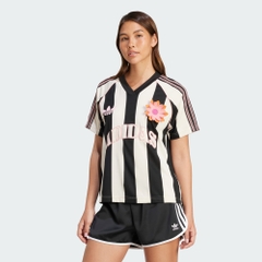 1688 - Áo Adidas Originals Wonder Black White Jersey KC0672 [HÀNG CHÍNH HÃNG]
