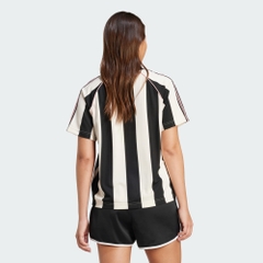 1688 - Áo Adidas Originals Wonder Black White Jersey KC0672 [HÀNG CHÍNH HÃNG]
