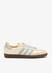 1565 -  Giày Adidas Samba OG Wonder Silver Sand Strata - JH7299 [CHÍNH HÃNG]