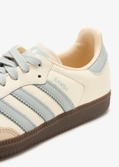 1565 -  Giày Adidas Samba OG Wonder Silver Sand Strata - JH7299 [CHÍNH HÃNG]