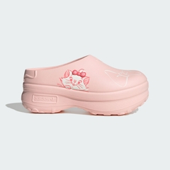 1578 - Dép Adidas adiFOM Mule Disney’s Aristocats Pink JR7150 [CHÍNH HÃNG]