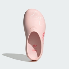 1578 - Dép Adidas adiFOM Mule Disney’s Aristocats Pink JR7150 [CHÍNH HÃNG]