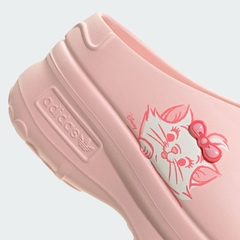 1578 - Dép Adidas adiFOM Mule Disney’s Aristocats Pink JR7150 [CHÍNH HÃNG]