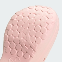 1578 - Dép Adidas adiFOM Mule Disney’s Aristocats Pink JR7150 [CHÍNH HÃNG]