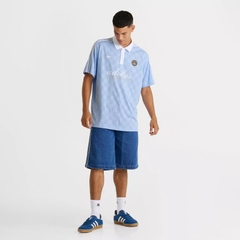 1756 - Áo Adidas Originals FTB T-Shirt Clear Sky White JY6940 [HÀNG CHÍNH HÃNG]