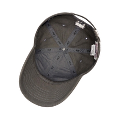 398 -  Nón MLB Unstructured Ball cap - Trắng - Ny Đen Nhỏ [HÀNG CHÍNH HÃNG]