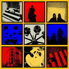 2062 - Kodak Chamera Keychain Digital Camera - Máy Ảnh Kodak Chamera Móc Treo Blindbox [HÀNG CHÍNH HÃNG]