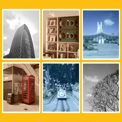 2062 - Kodak Chamera Keychain Digital Camera - Máy Ảnh Kodak Chamera Móc Treo Blindbox [HÀNG CHÍNH HÃNG]