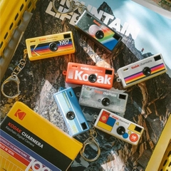 2062 - Kodak Chamera Keychain Digital Camera - Máy Ảnh Kodak Chamera Móc Treo Blindbox [HÀNG CHÍNH HÃNG]