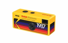 2062 - Kodak Chamera Keychain Digital Camera - Máy Ảnh Kodak Chamera Móc Treo Blindbox [HÀNG CHÍNH HÃNG]