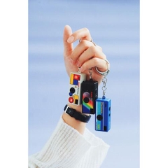 2062 - Kodak Chamera Keychain Digital Camera - Máy Ảnh Kodak Chamera Móc Treo Blindbox [HÀNG CHÍNH HÃNG]