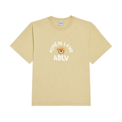 1854 - Áo ADLV Teddy Bear Doll Be ADLV-21SS-SSADBG-TBD [HÀNG CHÍNH HÃNG]