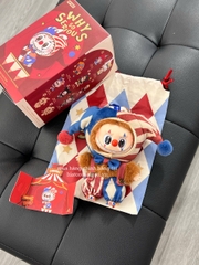 1901 - Labubu Hề Why So Serious POPMART - Labubu Hề Halloween POPMART [HÀNG CHÍNH HÃNG]