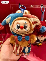 1901 - Labubu Hề Why So Serious POPMART - Labubu Hề Halloween POPMART [HÀNG CHÍNH HÃNG]