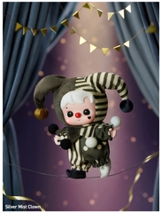 1877 - Labubu Why So Serious - Labubu Hề Set Halloween POPMART Full 8 Box [HÀNG CHÍNH HÃNG]