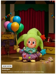 1877 - Labubu Why So Serious - Labubu Hề Set Halloween POPMART Full 8 Box [HÀNG CHÍNH HÃNG]