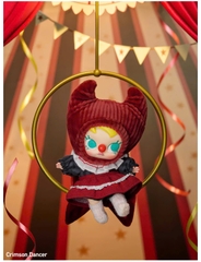 1877 - Labubu Why So Serious - Labubu Hề Set Halloween POPMART Full 8 Box [HÀNG CHÍNH HÃNG]