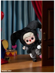 1877 - Labubu Why So Serious - Labubu Hề Set Halloween POPMART Full 8 Box [HÀNG CHÍNH HÃNG]