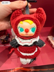 1893 - Labubu Why So Serious Blindbox POPMART - Labubu Hề Halloween POPMART 1 Hộp Ngẫu Nhiên [HÀNG CHÍNH HÃNG]