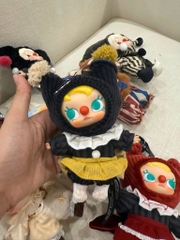 1893 - Labubu Why So Serious Blindbox POPMART - Labubu Hề Halloween POPMART 1 Hộp Ngẫu Nhiên [HÀNG CHÍNH HÃNG]