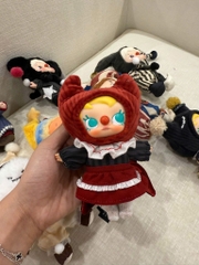 1893 - Labubu Why So Serious Blindbox POPMART - Labubu Hề Halloween POPMART 1 Hộp Ngẫu Nhiên [HÀNG CHÍNH HÃNG]