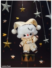 1877 - Labubu Why So Serious - Labubu Hề Set Halloween POPMART Full 8 Box [HÀNG CHÍNH HÃNG]