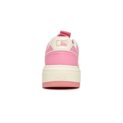 973 -  Giày MLB NY Chunky Liner Basic Big B Boston Red Sox - Hồng Pink - Code 3ASXCLB3N 43PKS [HÀNG CHÍNH HÃNG]