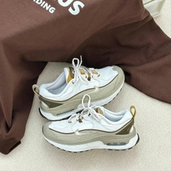 1076 -  Giày Nike Air Max Bliss Phantom Gold Cacao Wow - Code FV3637 070 [HÀNG CHÍNH HÃNG]