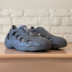 2621 - Giày Adidas AdiFOM Q Grey Four IE7448 [HÀNG CHÍNH HÃNG]