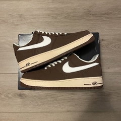 2120 - Giày Nike Air Force 1 ’07 Cacao Wow FZ3592-259 [HÀNG CHÍNH HÃNG]