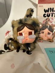 1586 - Crybaby Mèo Secret Wild Cutie - Crybaby Secret Wild But Cutie [HÀNG CHÍNH HÃNG]
