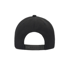954 -  Nón MLB Metal Logo Snapback Detroit Tiger - Đen [HÀNG CHÍNH HÃNG]