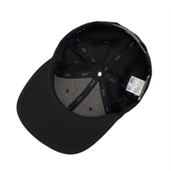 954 -  Nón MLB Metal Logo Snapback Detroit Tiger - Đen [HÀNG CHÍNH HÃNG]