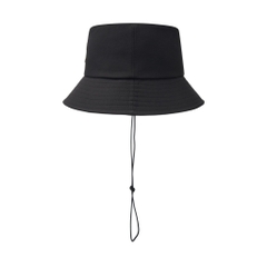 994 -  Nón MLB Bucket Hat Safari New York Yankees Black - Đen - Code 3AHT4014N 50BKS [HÀNG CHÍNH HÃNG]