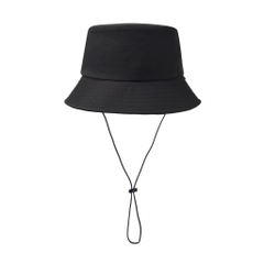 994 -  Nón MLB Bucket Hat Safari New York Yankees Black - Đen - Code 3AHT4014N 50BKS [HÀNG CHÍNH HÃNG]