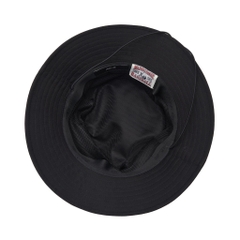 994 -  Nón MLB Bucket Hat Safari New York Yankees Black - Đen - Code 3AHT4014N 50BKS [HÀNG CHÍNH HÃNG]