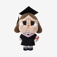 1589 - Crybaby Sunset Concert - Crybaby Tốt Nghiệp Plush Doll 30cm 6941848294791 [HÀNG CHÍNH HÃNG]